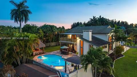 EVERGLADE LAND SALES CO R - Residential