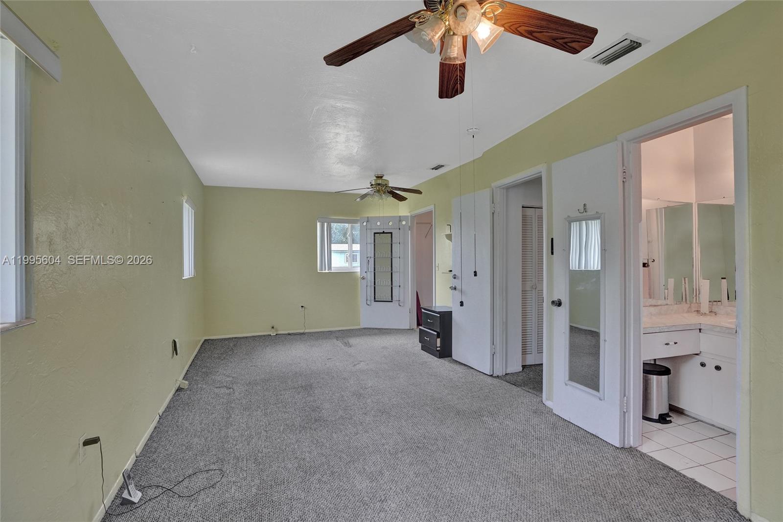 CAROL CITY - Residential