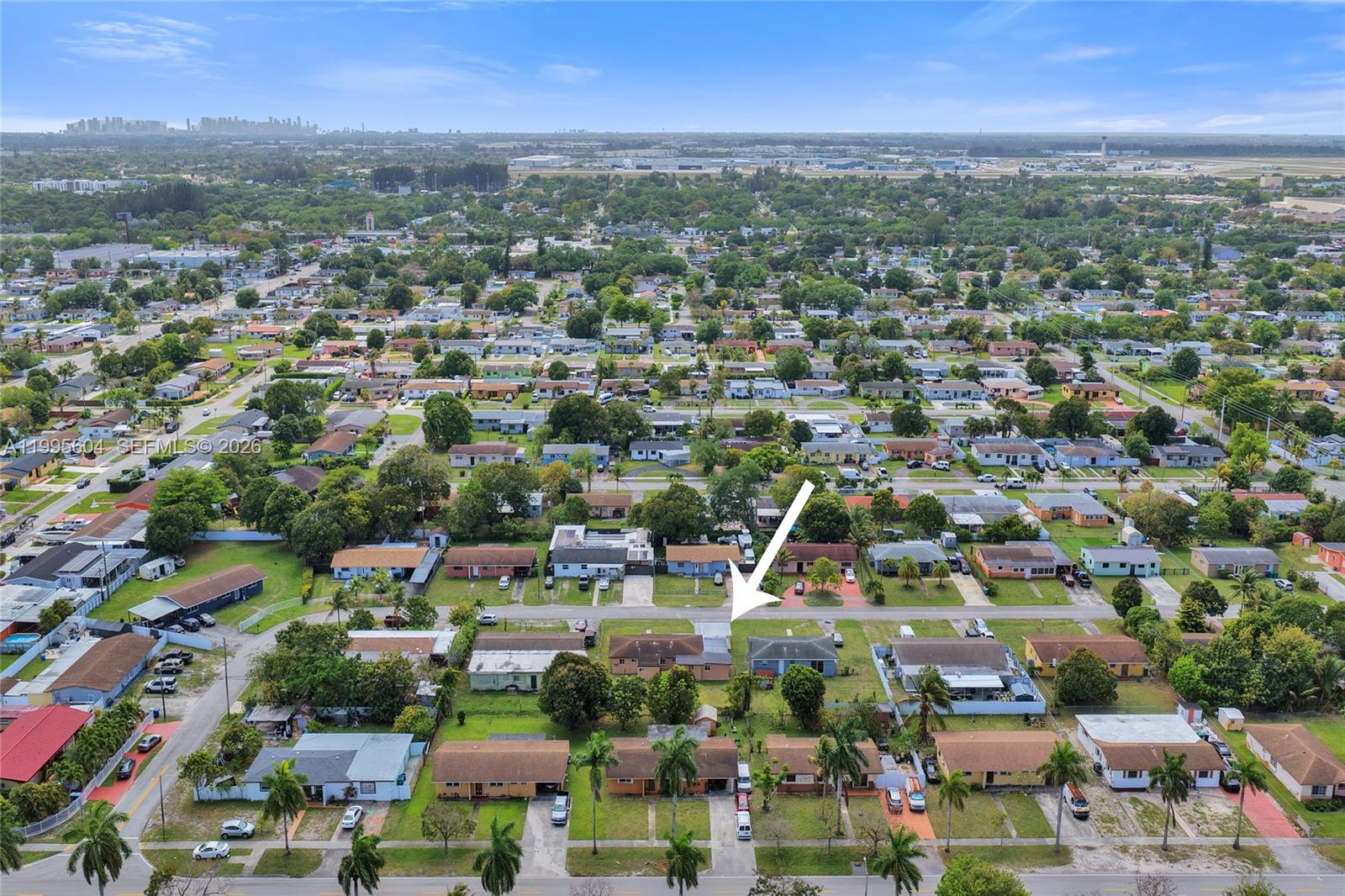 CAROL CITY - Residential