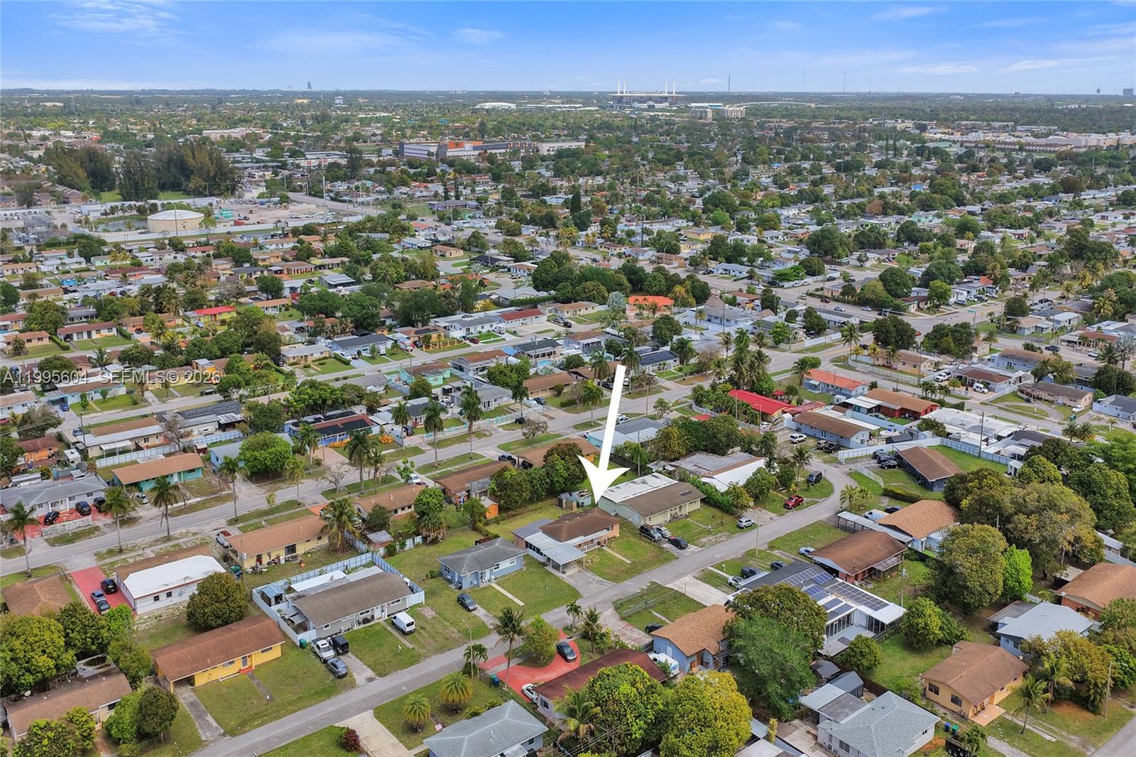 CAROL CITY - Residential