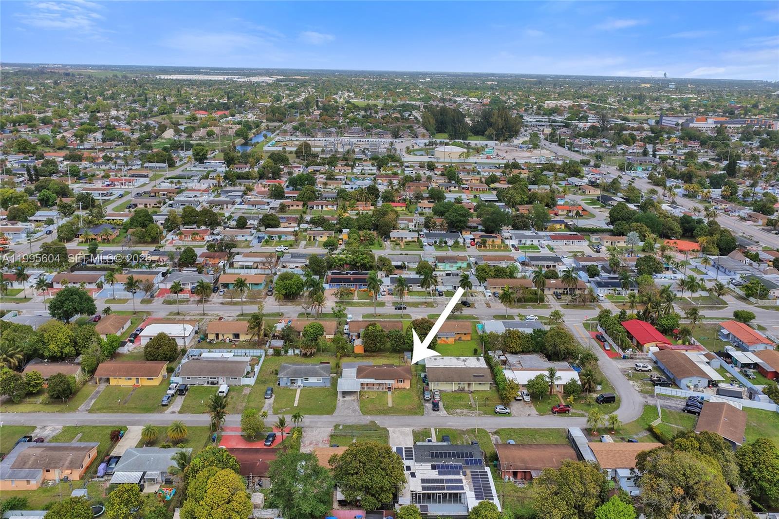 CAROL CITY - Residential