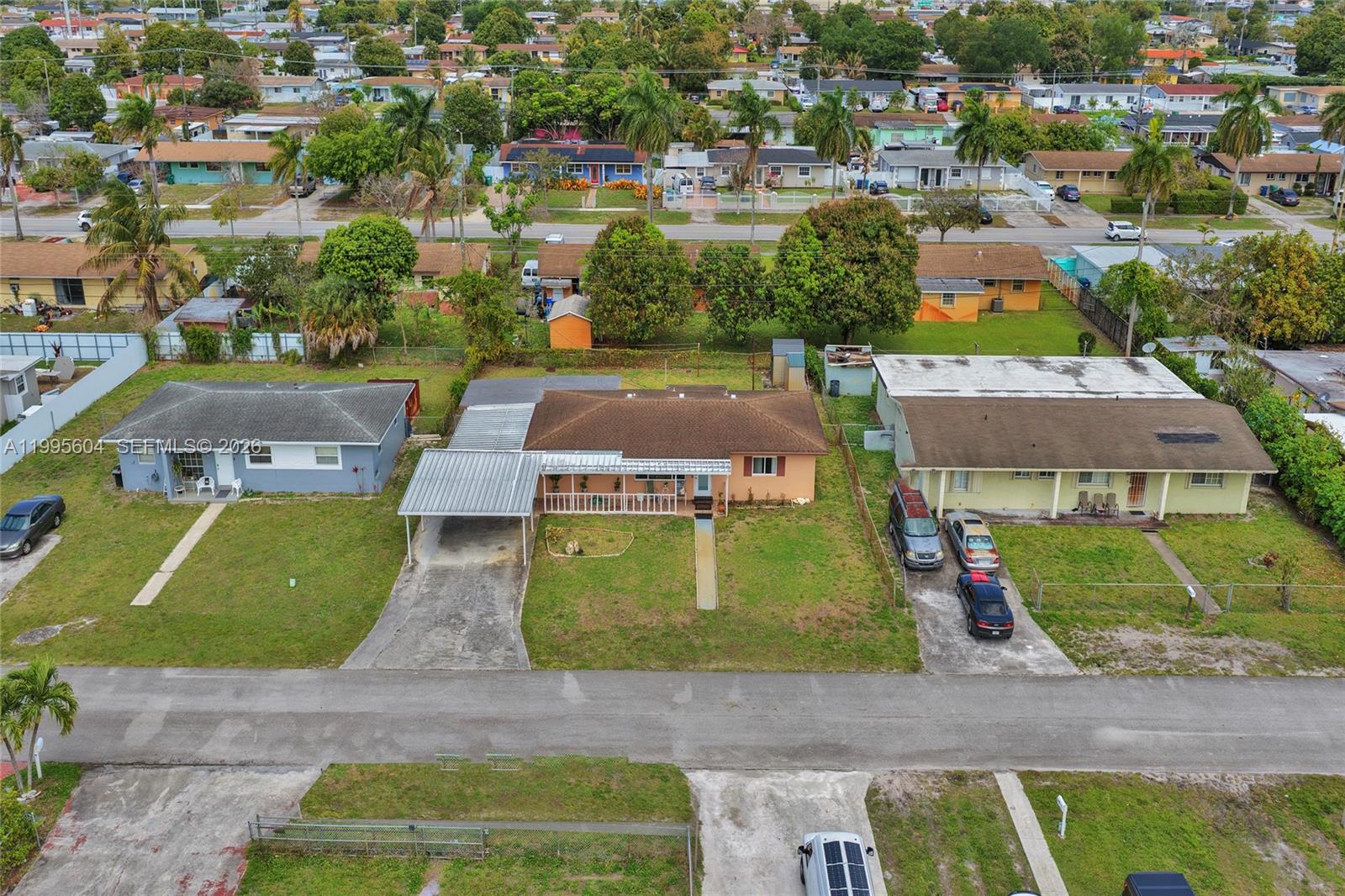 CAROL CITY - Residential