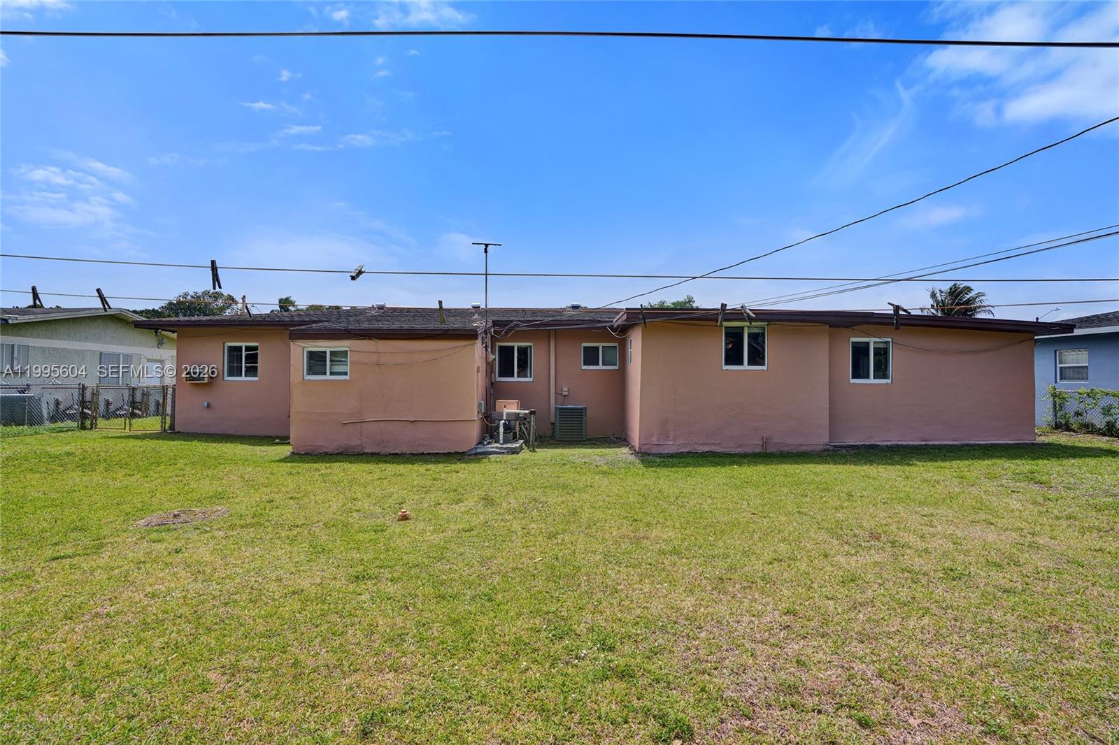 CAROL CITY - Residential