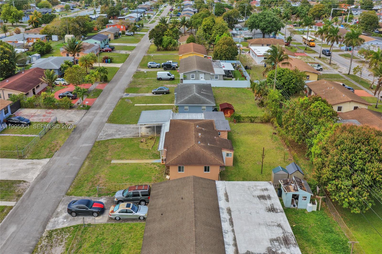 CAROL CITY - Residential