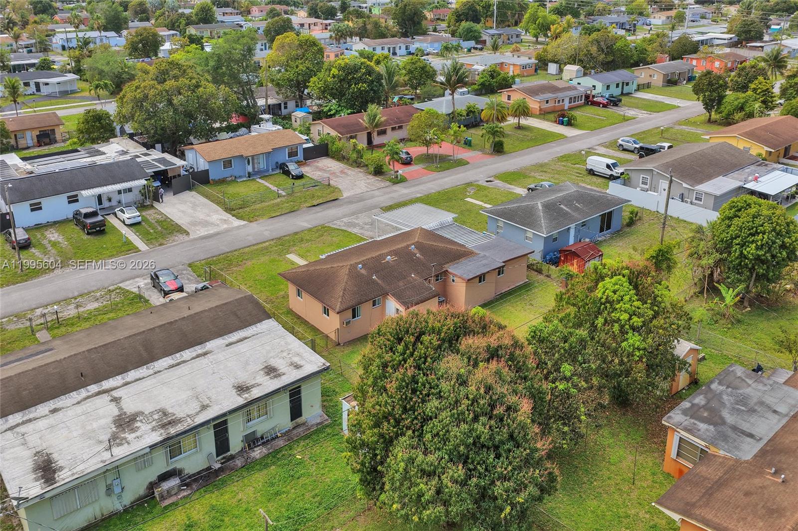 CAROL CITY - Residential