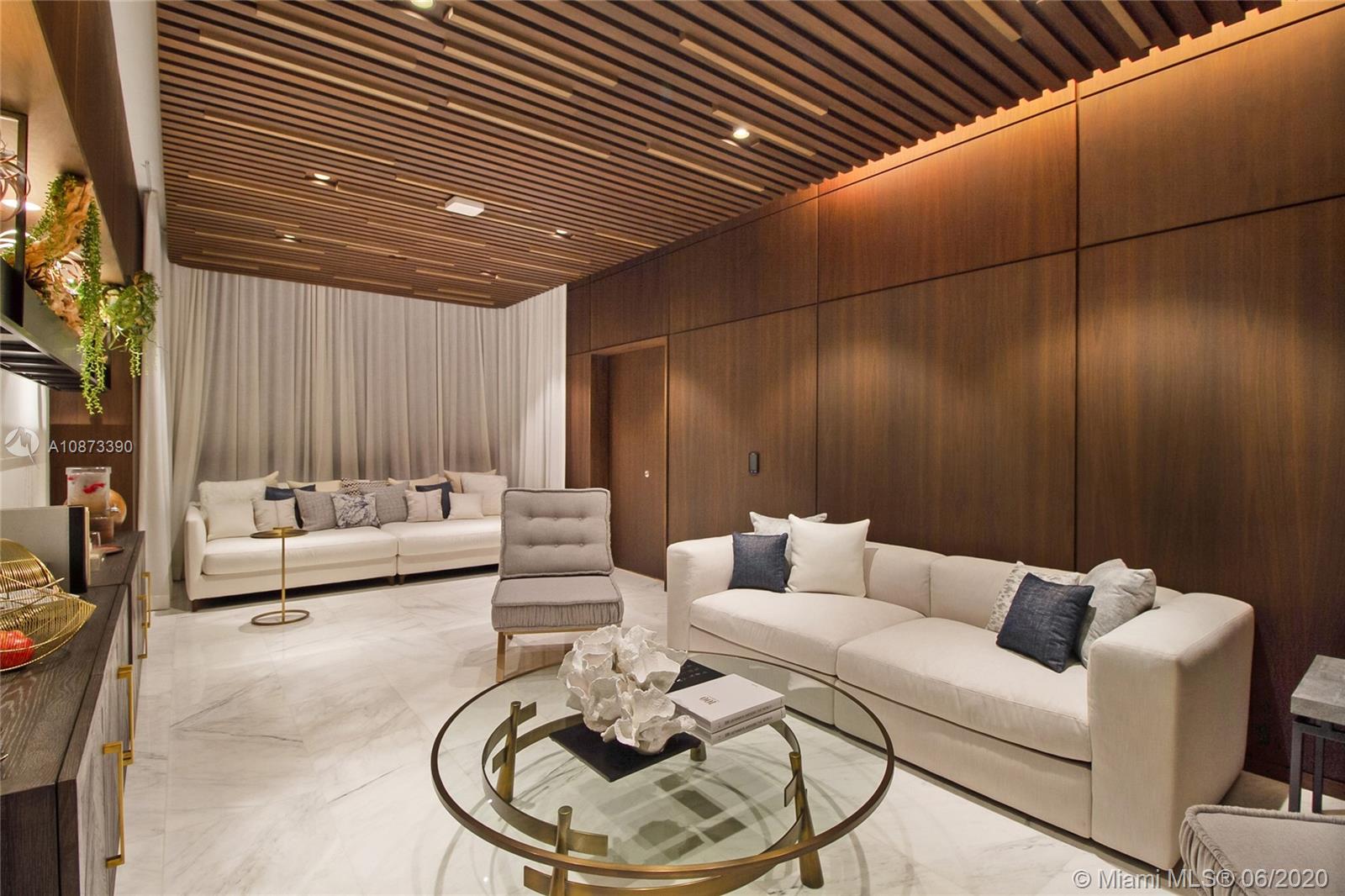 TWO PARK GROVE CONDO - Residential