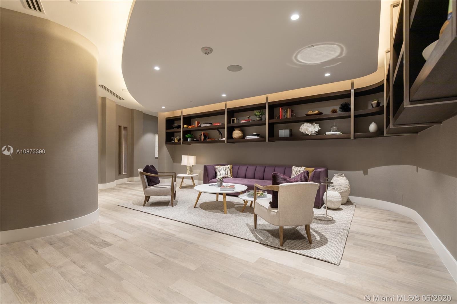 TWO PARK GROVE CONDO - Residential