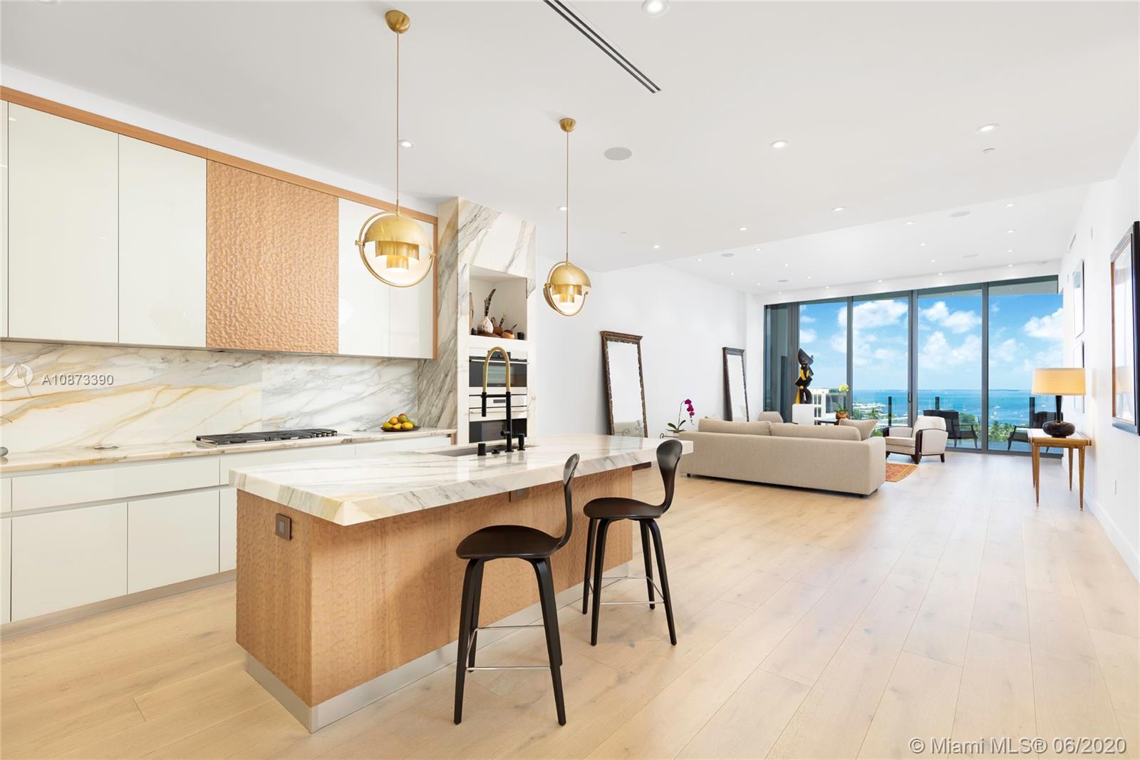 TWO PARK GROVE CONDO - Residential