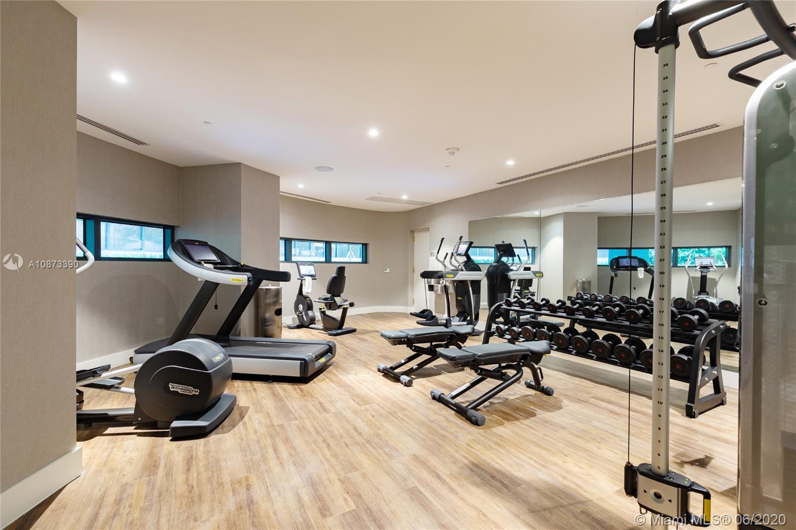 TWO PARK GROVE CONDO - Residential
