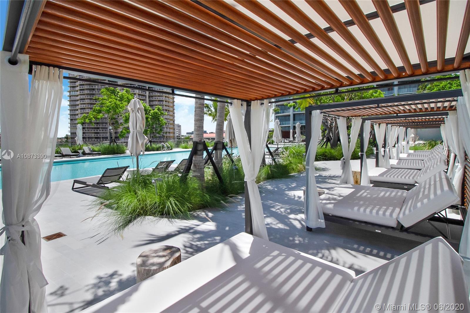 TWO PARK GROVE CONDO - Residential