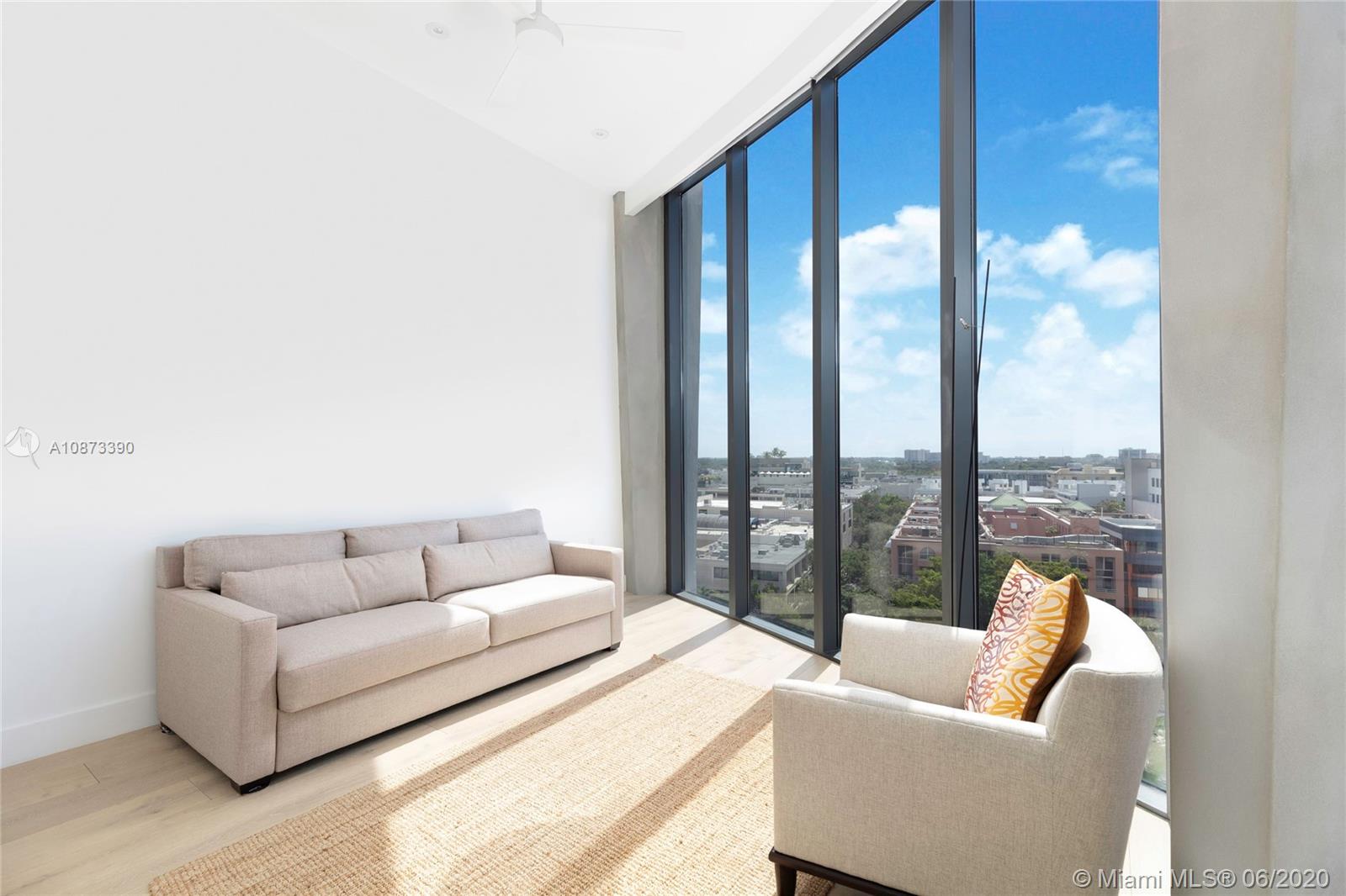 TWO PARK GROVE CONDO - Residential
