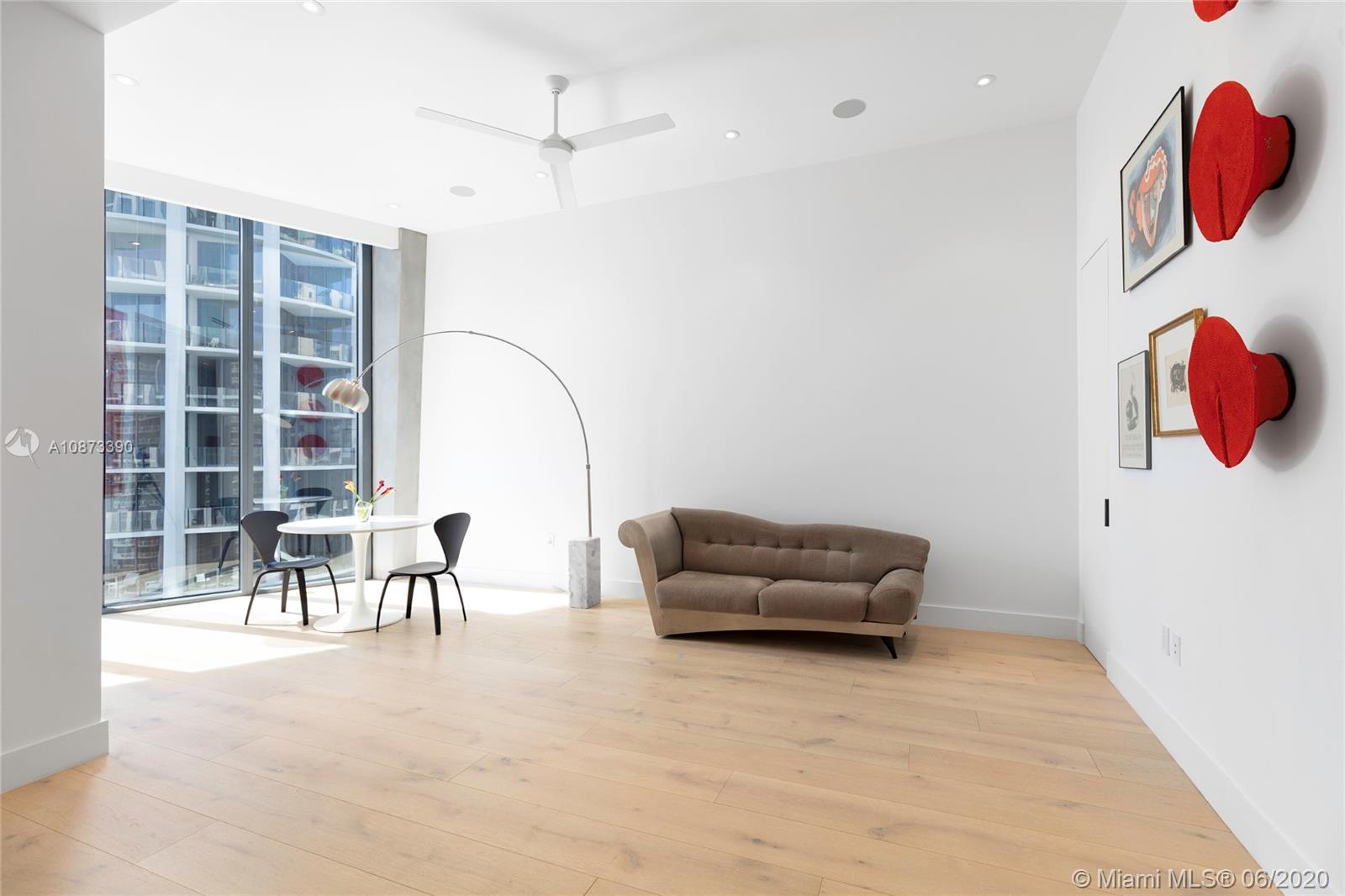 TWO PARK GROVE CONDO - Residential