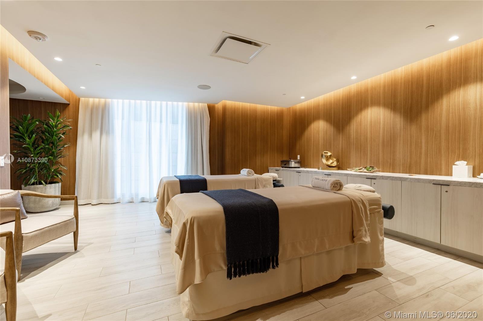 TWO PARK GROVE CONDO - Residential