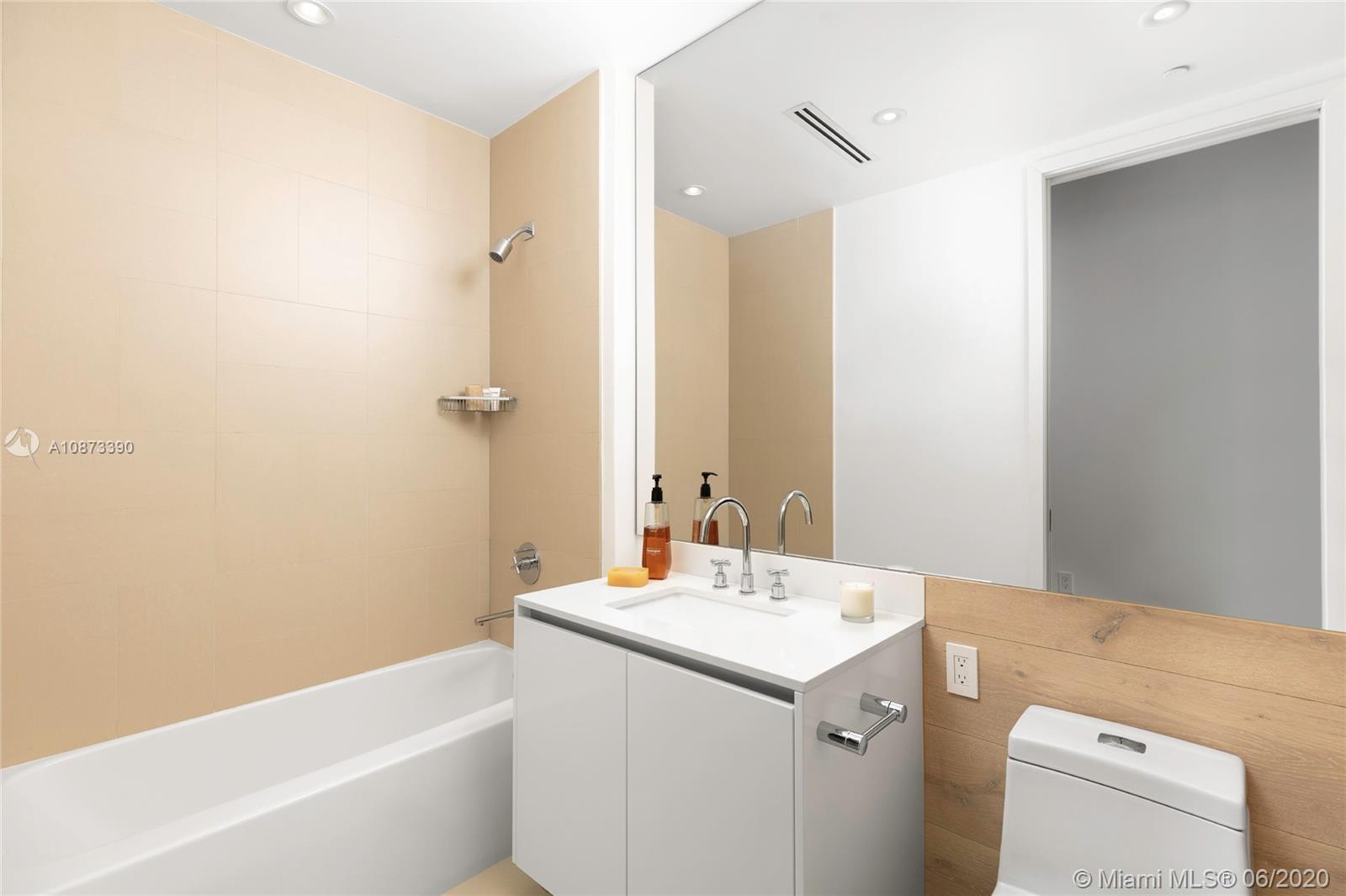 TWO PARK GROVE CONDO - Residential
