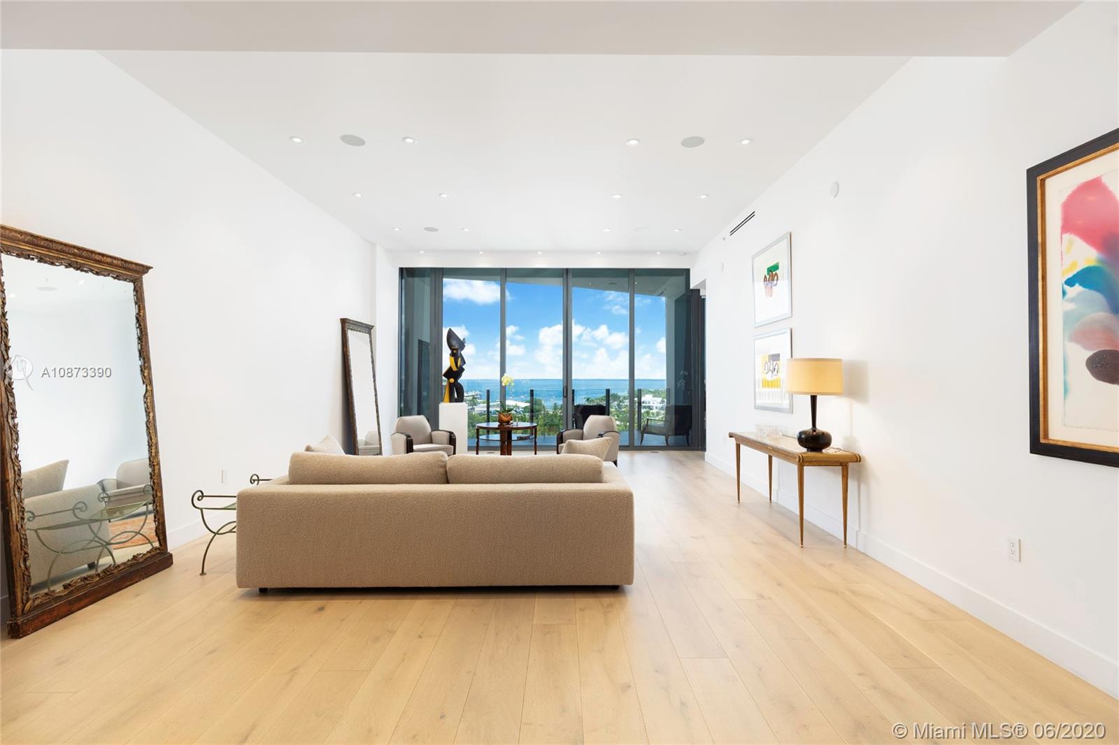 TWO PARK GROVE CONDO - Residential