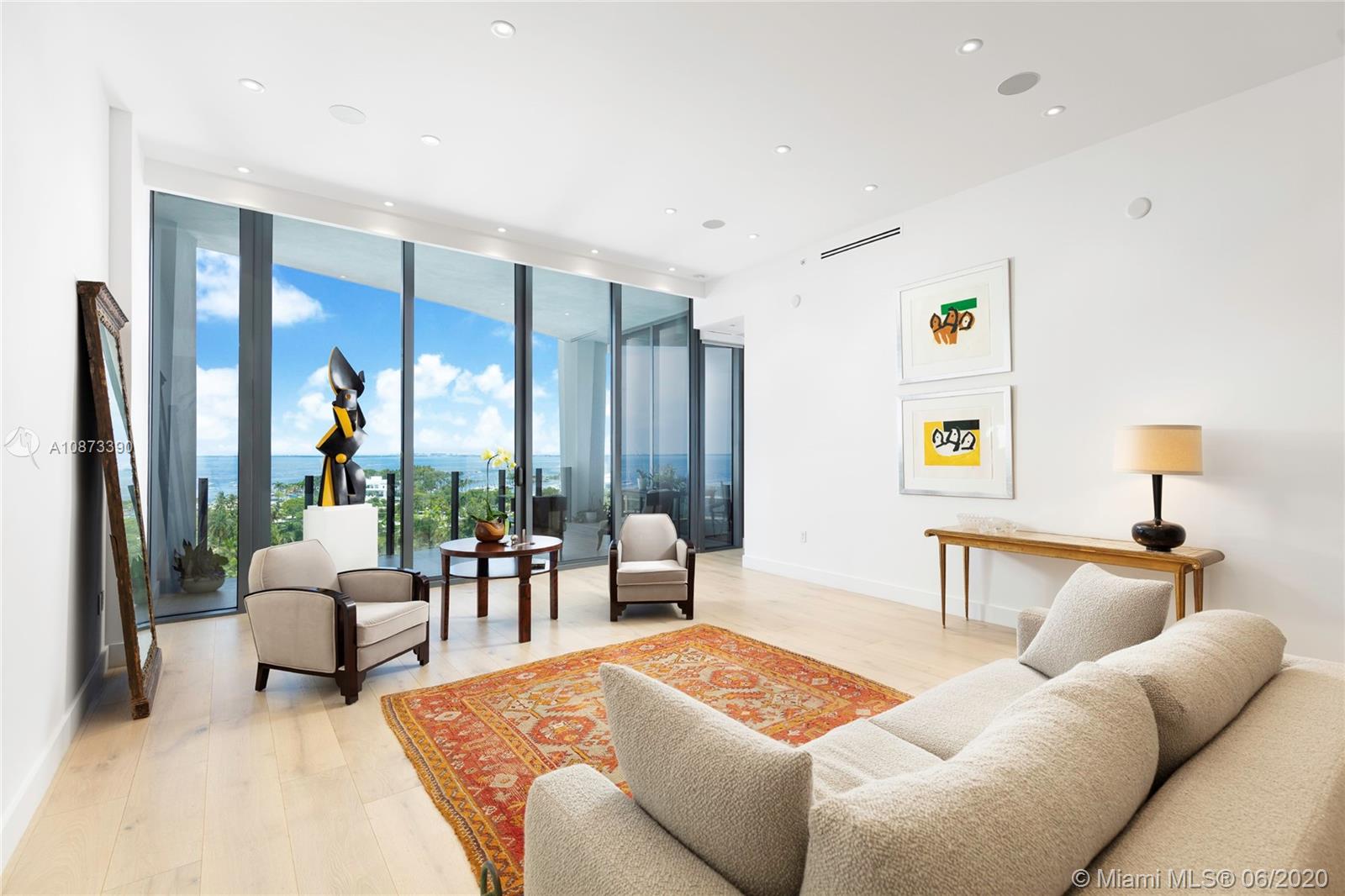 TWO PARK GROVE CONDO - Residential