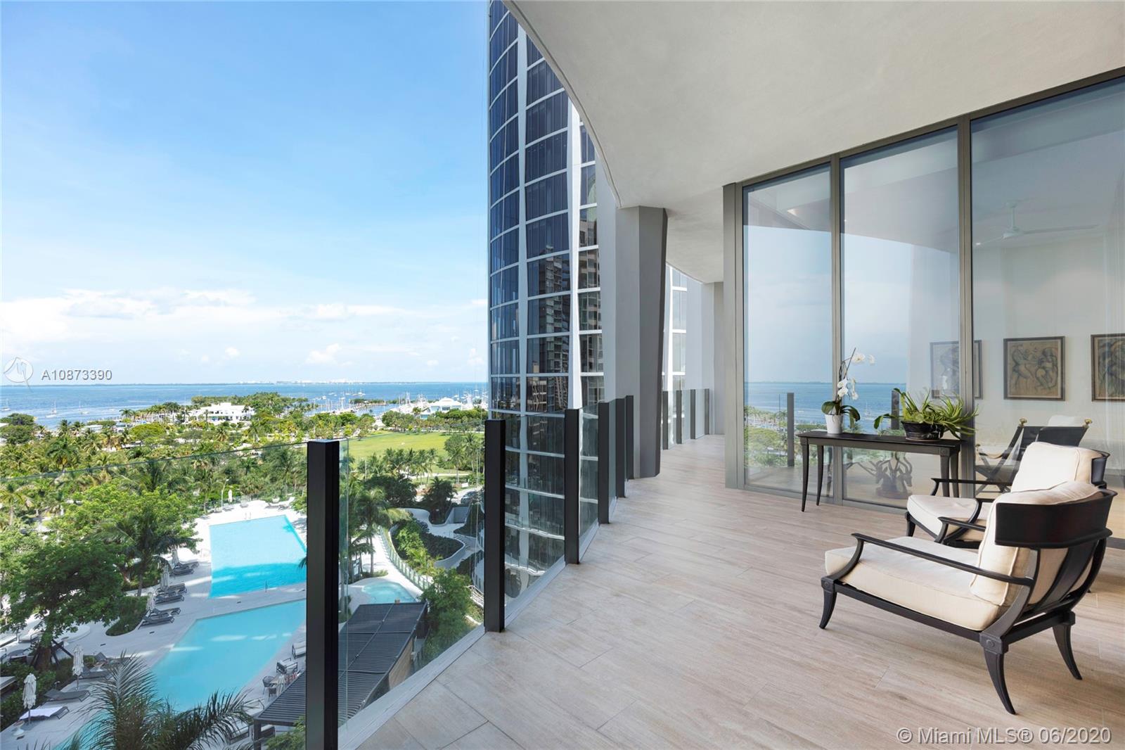 TWO PARK GROVE CONDO - Residential