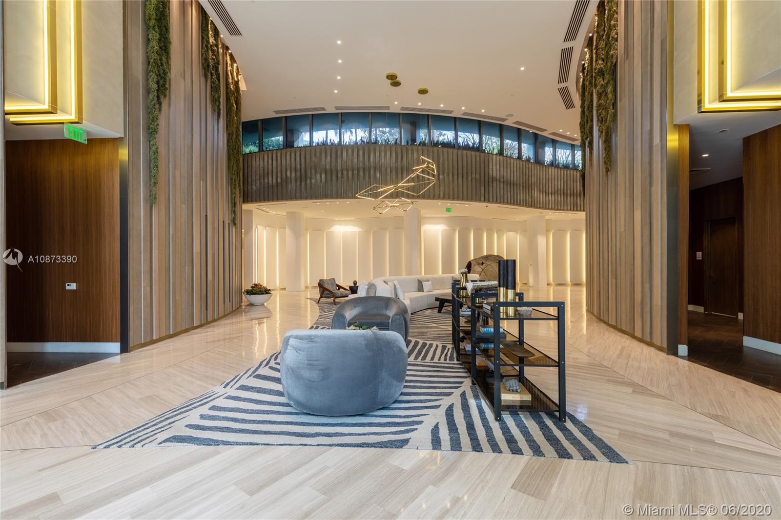 TWO PARK GROVE CONDO - Residential