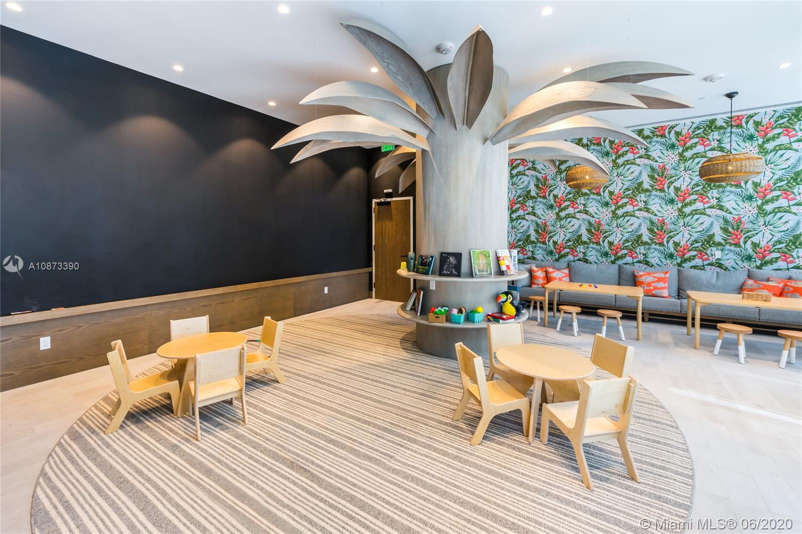 TWO PARK GROVE CONDO - Residential