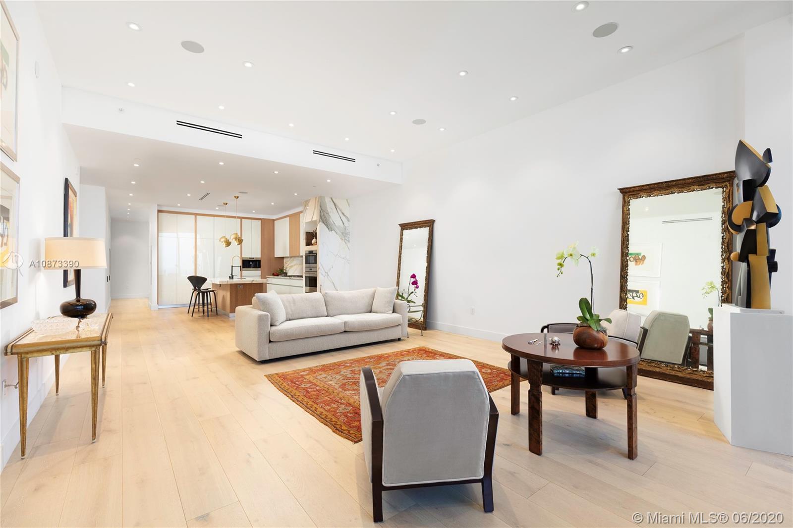 TWO PARK GROVE CONDO - Residential