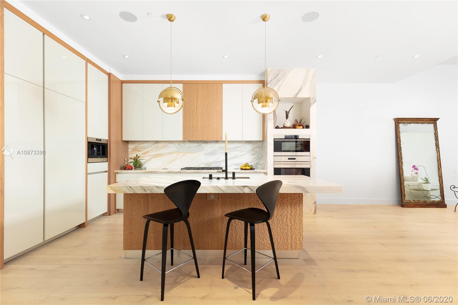 TWO PARK GROVE CONDO - Residential