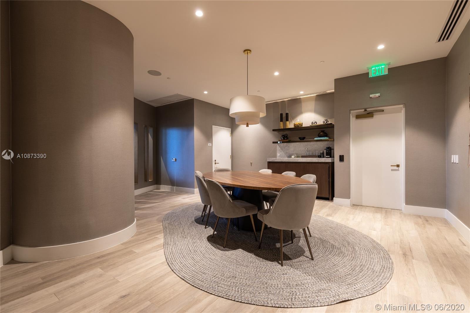 TWO PARK GROVE CONDO - Residential