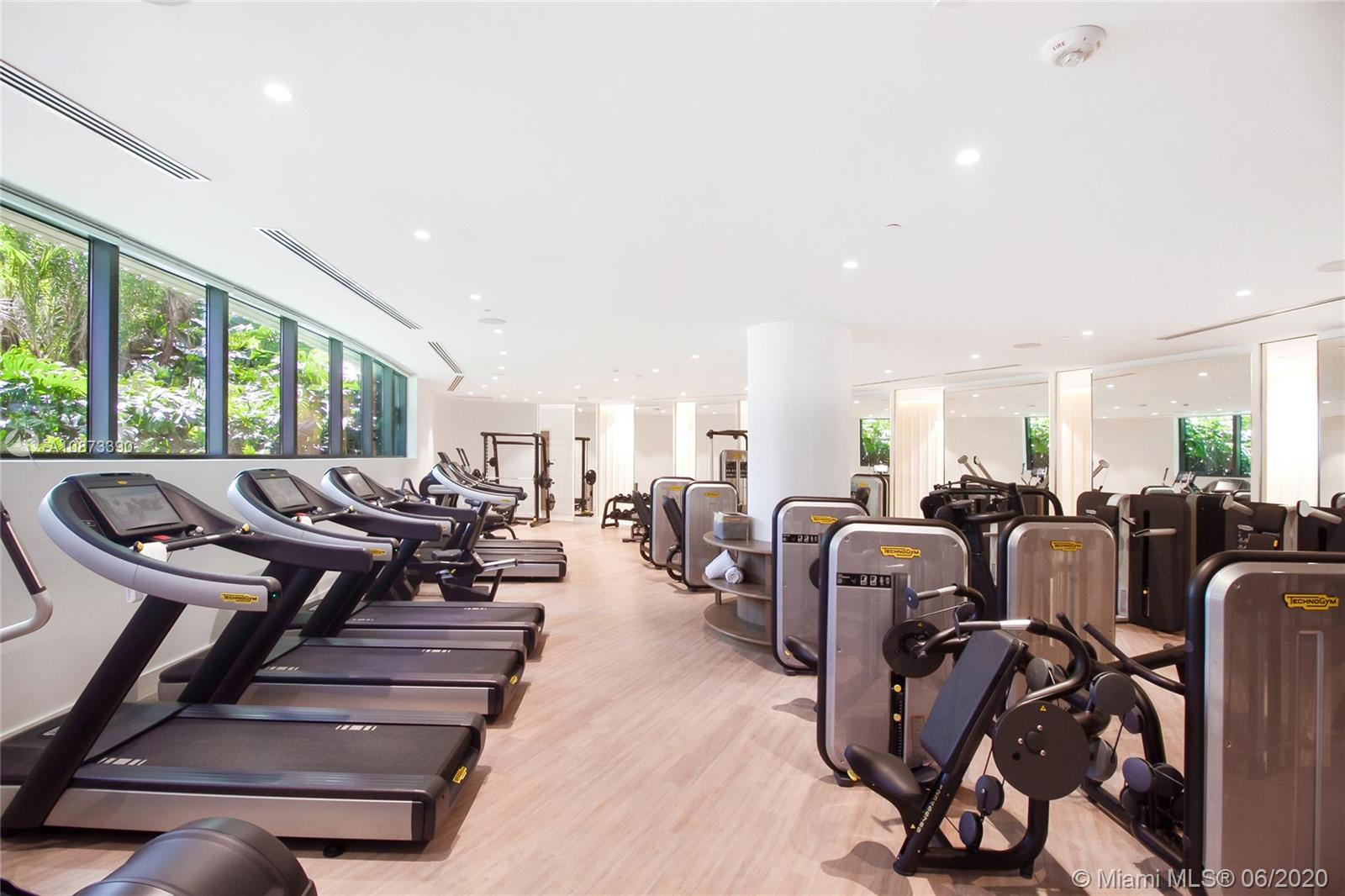 TWO PARK GROVE CONDO - Residential