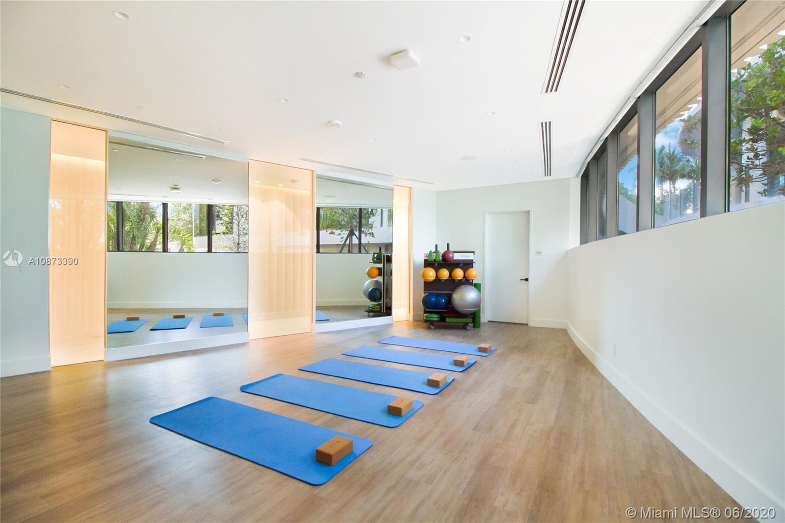 TWO PARK GROVE CONDO - Residential