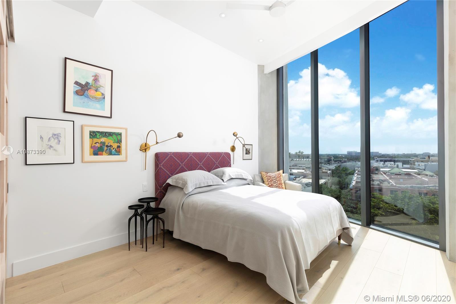 TWO PARK GROVE CONDO - Residential