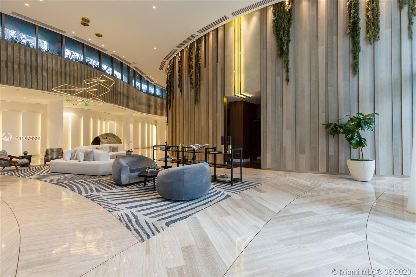 TWO PARK GROVE CONDO - Residential