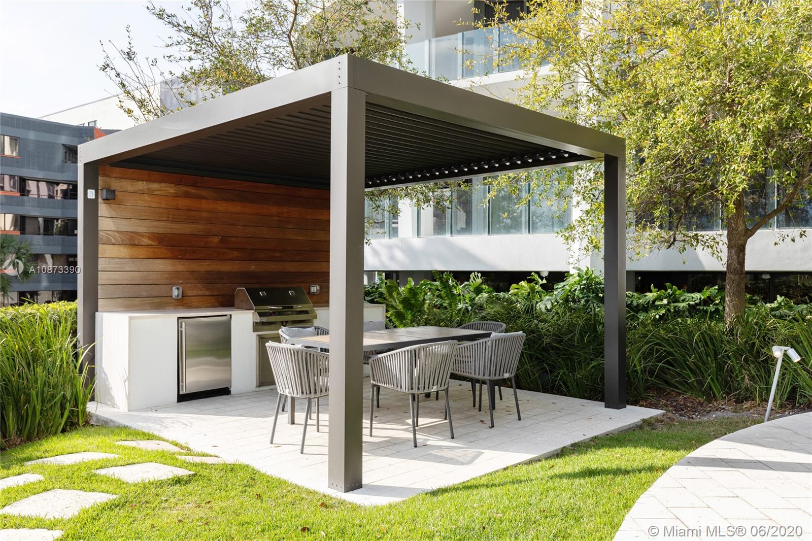 TWO PARK GROVE CONDO - Residential