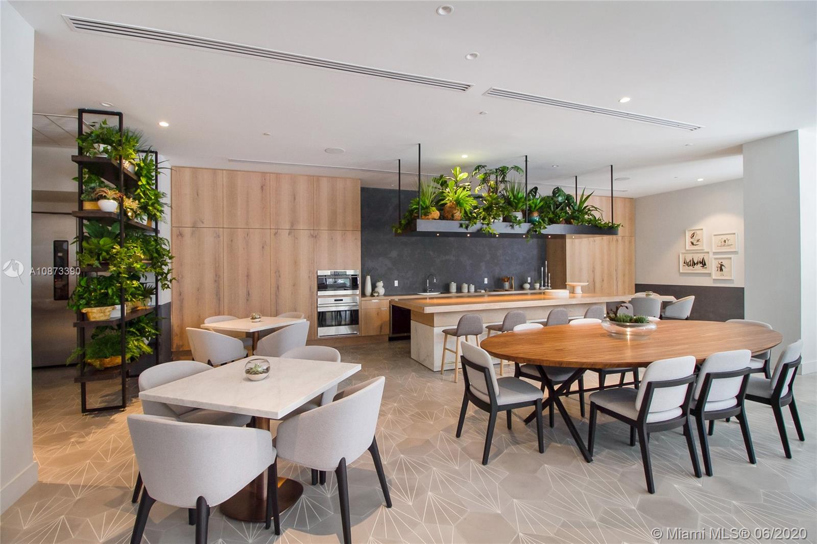 TWO PARK GROVE CONDO - Residential