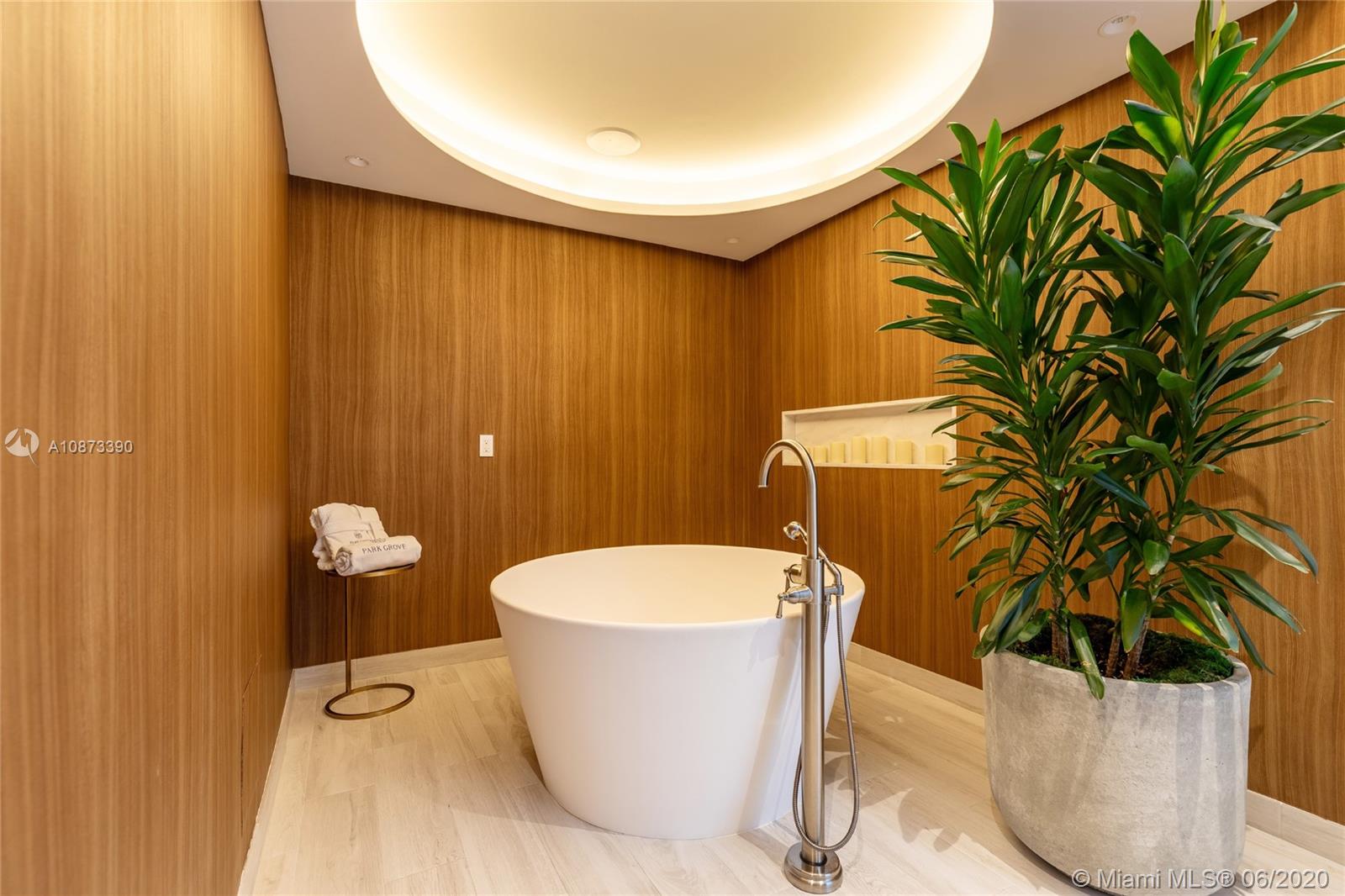 TWO PARK GROVE CONDO - Residential