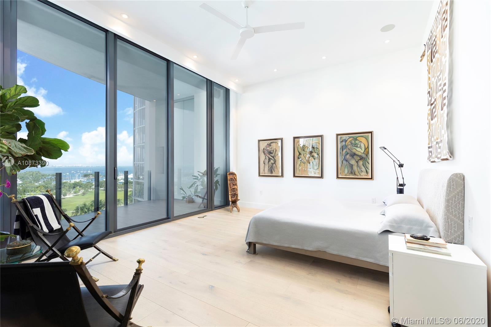 TWO PARK GROVE CONDO - Residential