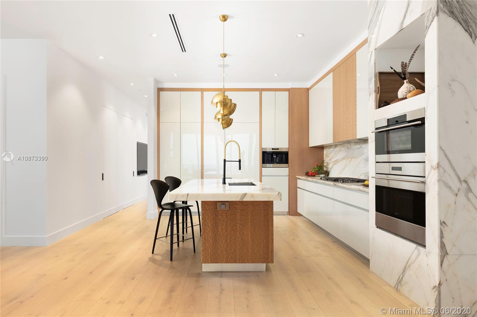 TWO PARK GROVE CONDO - Residential
