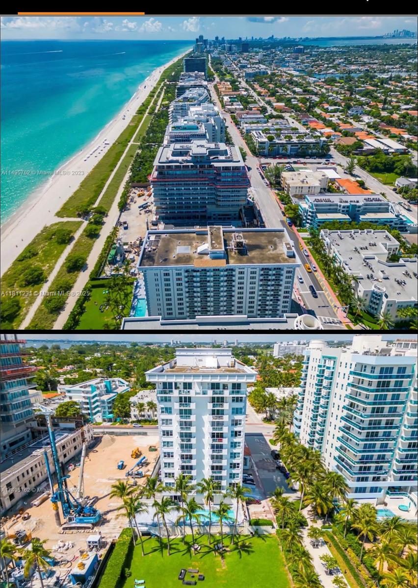 9195 Collins Ave 511, Surfside, Miami-Dade County, Florida - 1 Bedrooms  
1 Bathrooms - 