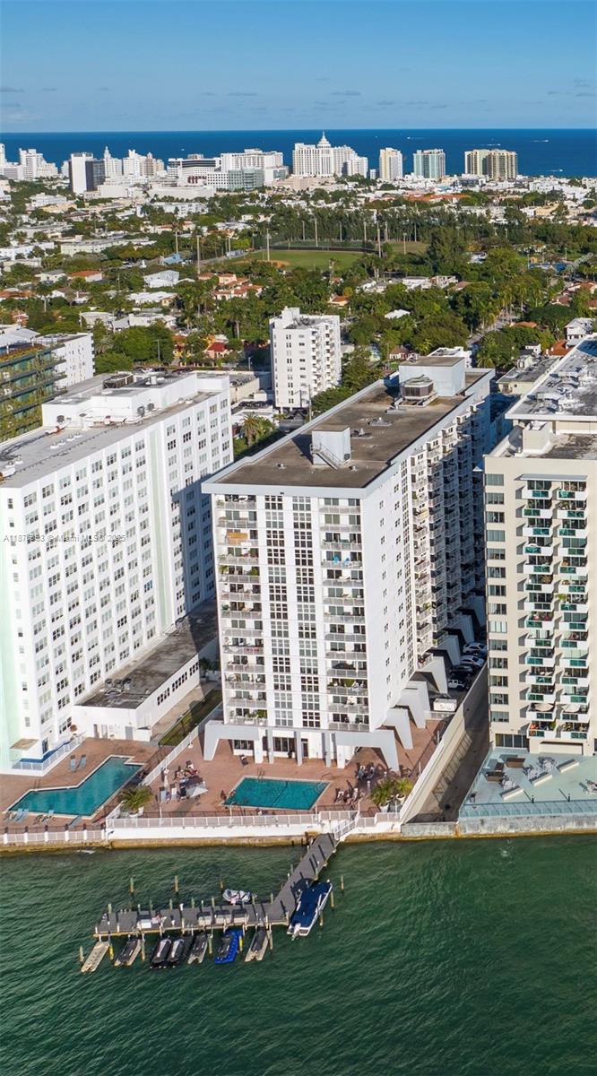 BAYVIEW TERRACE CONDO - Residential