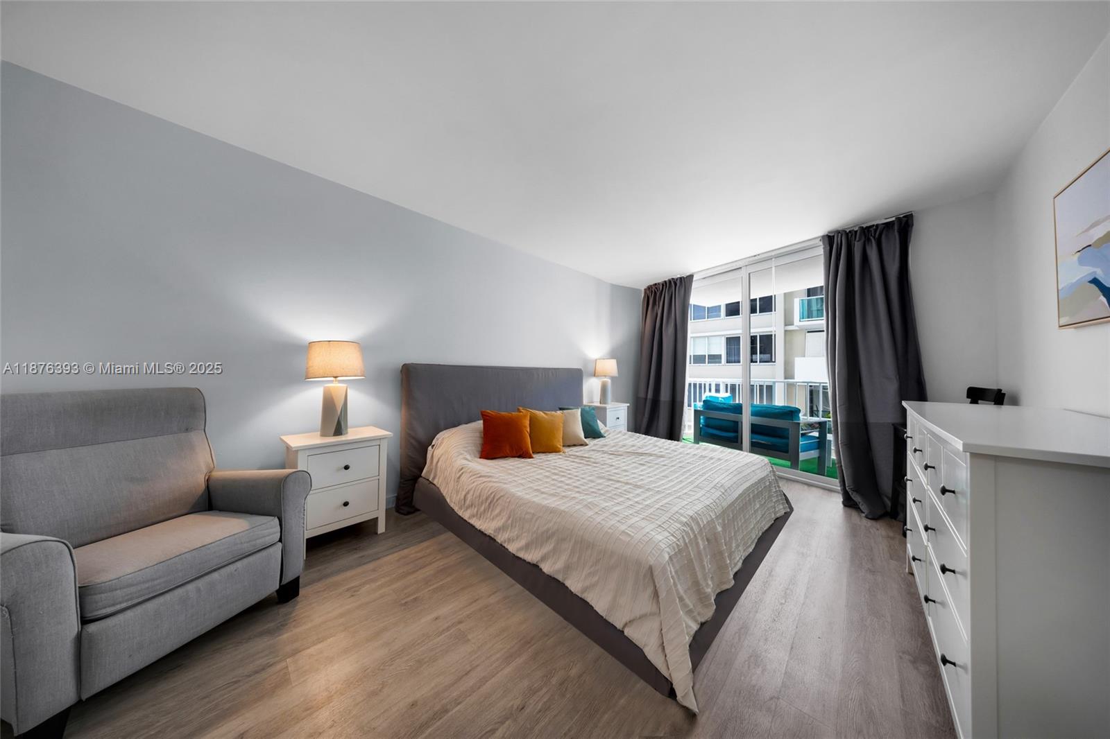 BAYVIEW TERRACE CONDO - Residential