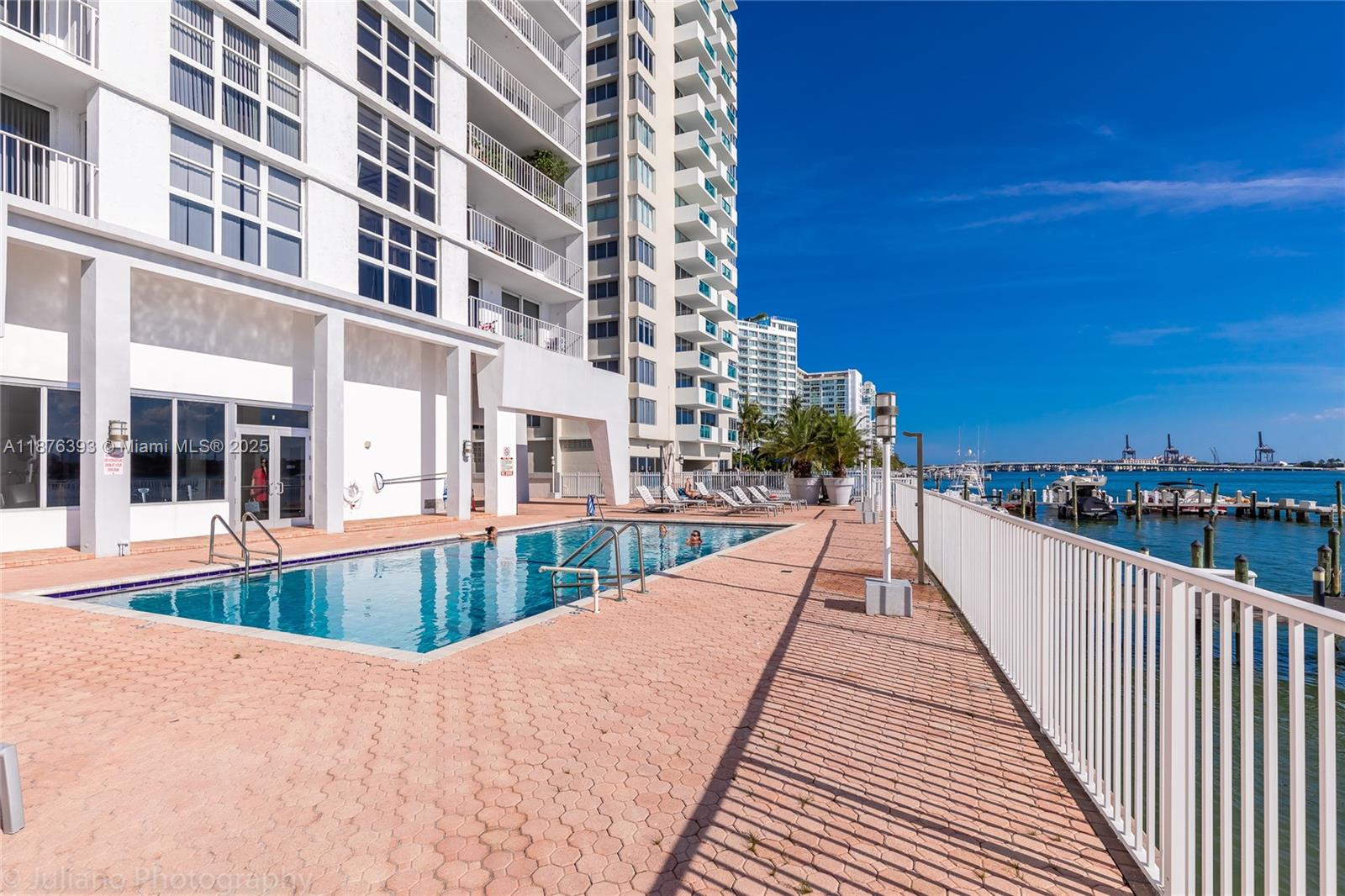 BAYVIEW TERRACE CONDO - Residential