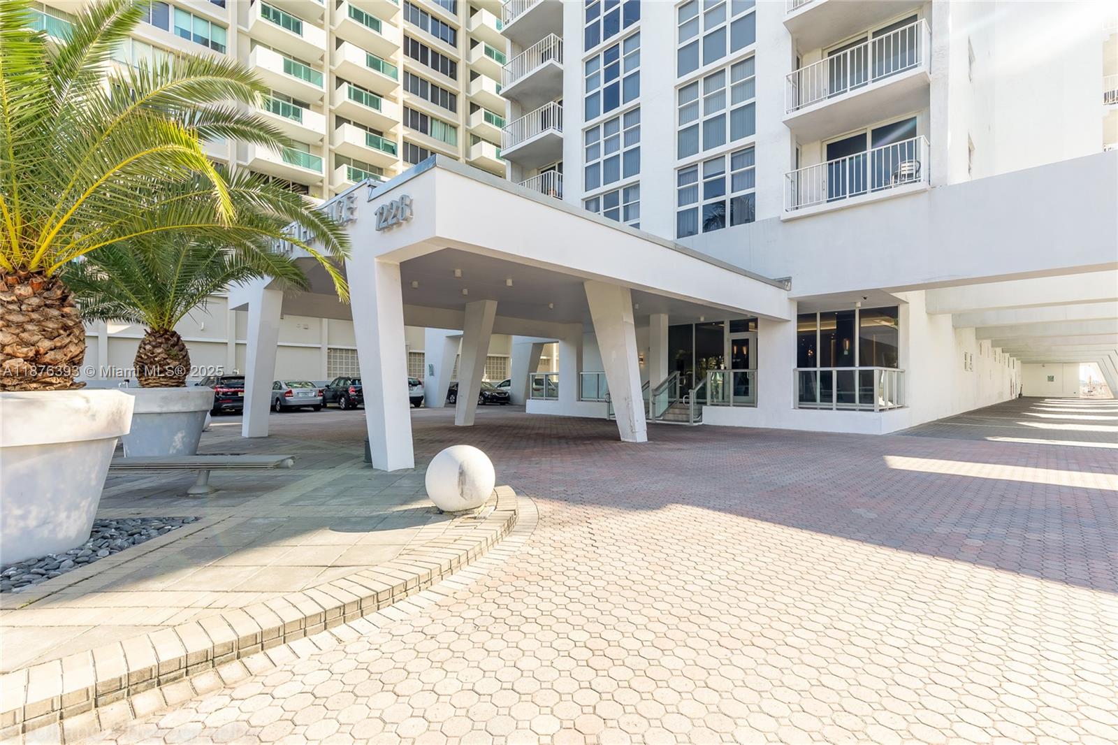 BAYVIEW TERRACE CONDO - Residential