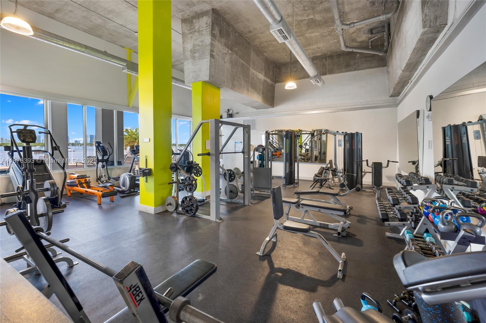 BAYVIEW TERRACE CONDO - Residential