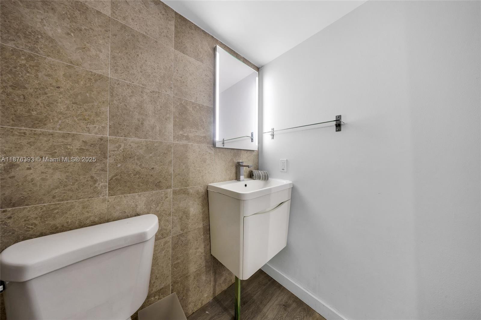 BAYVIEW TERRACE CONDO - Residential