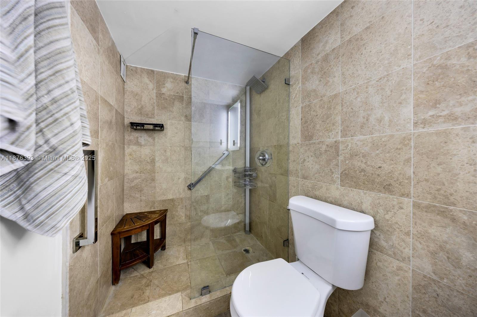 BAYVIEW TERRACE CONDO - Residential