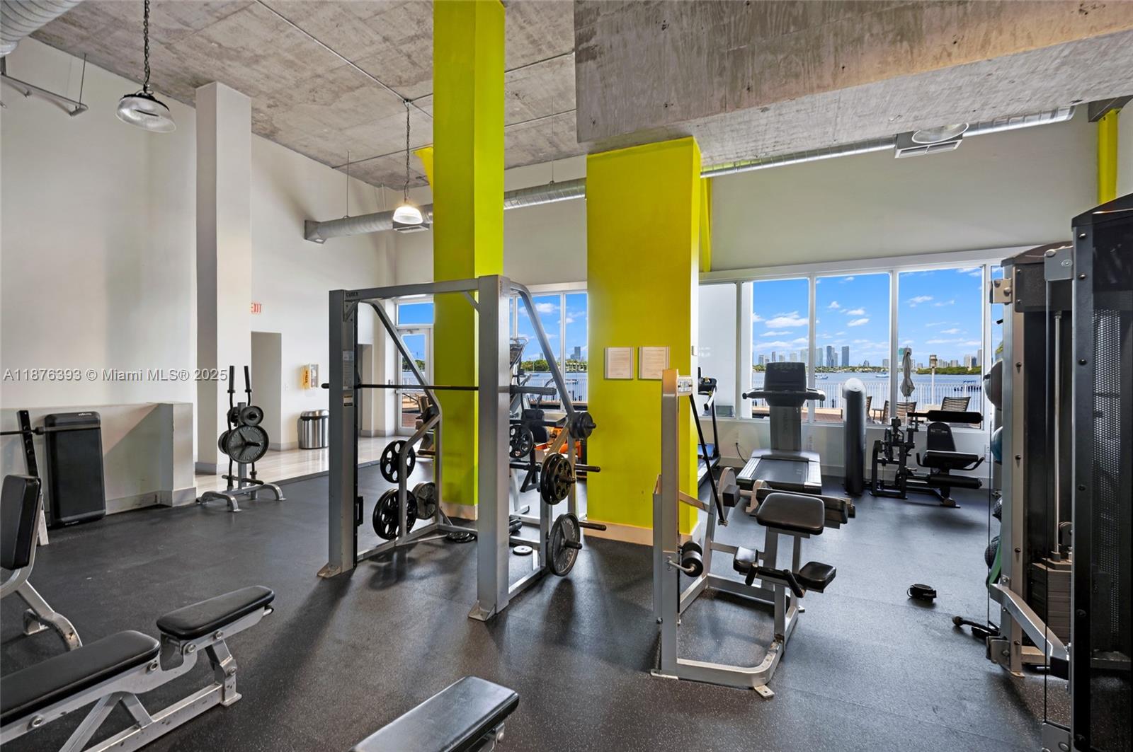 BAYVIEW TERRACE CONDO - Residential