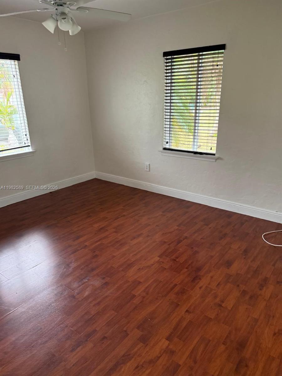 BISCAYNE LAWN EXTENSION - Residential Income