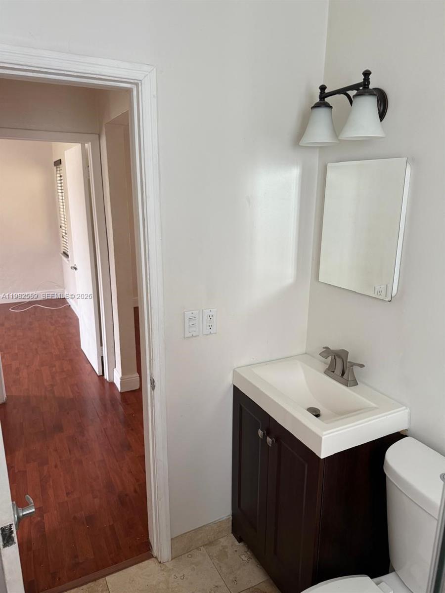 BISCAYNE LAWN EXTENSION - Residential Income