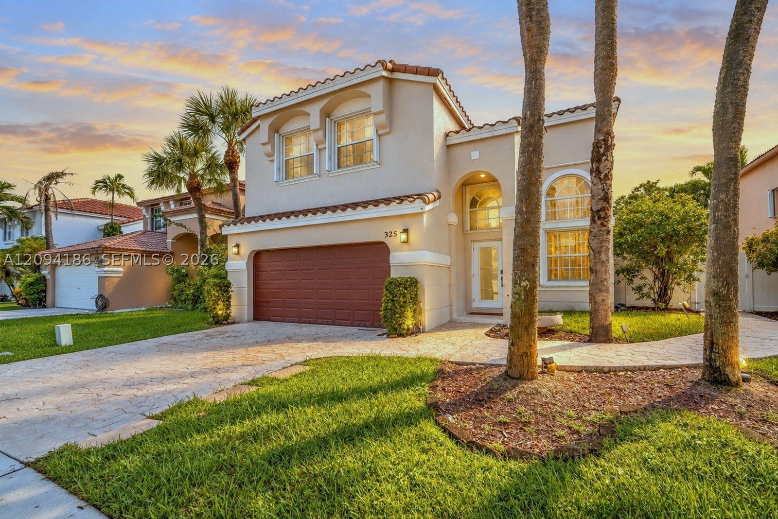325 NW 158th Ln, Pembroke Pines FL 33028