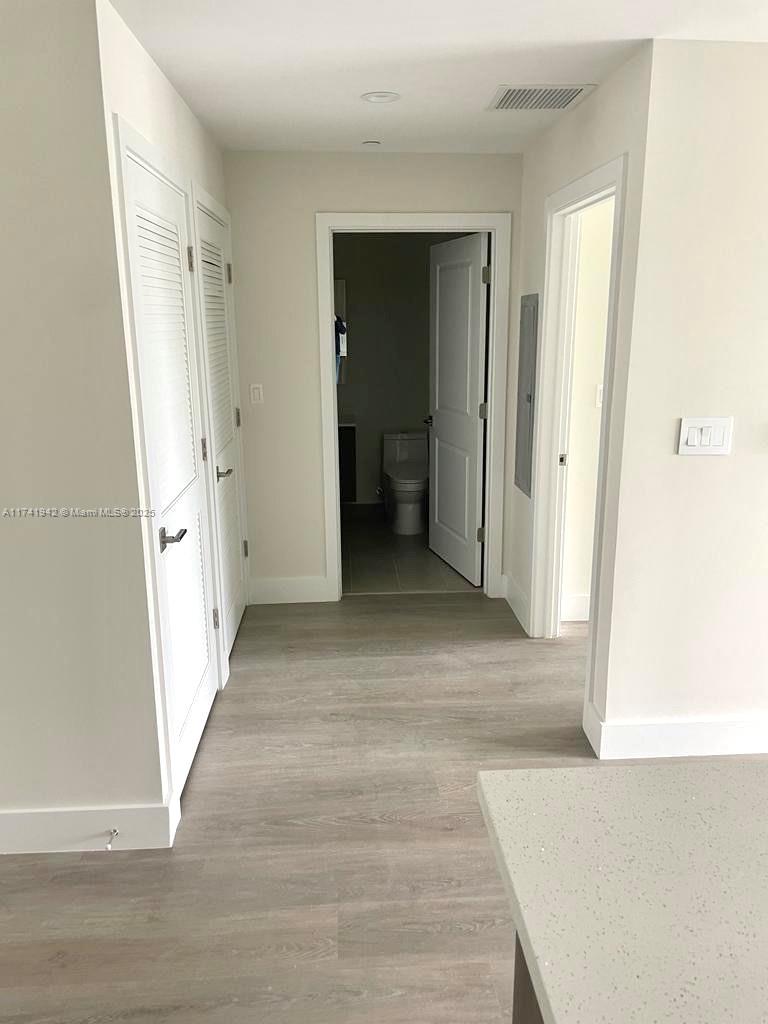 AESTHATIC APARTMENTS - Residential