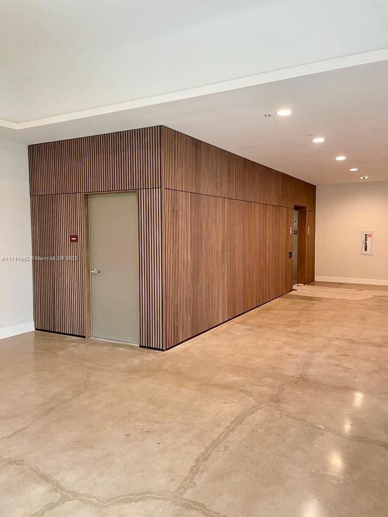 AESTHATIC APARTMENTS - Residential