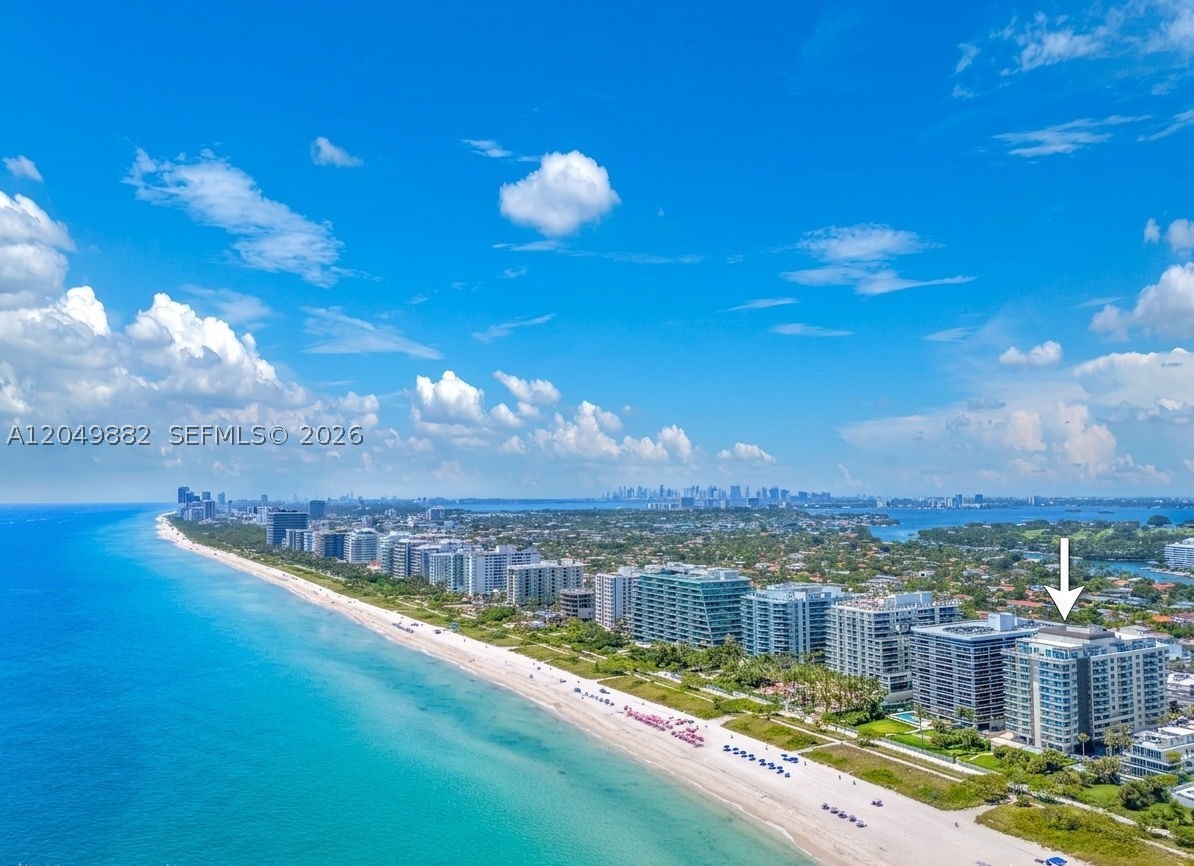 9499 Collins Ave 1009